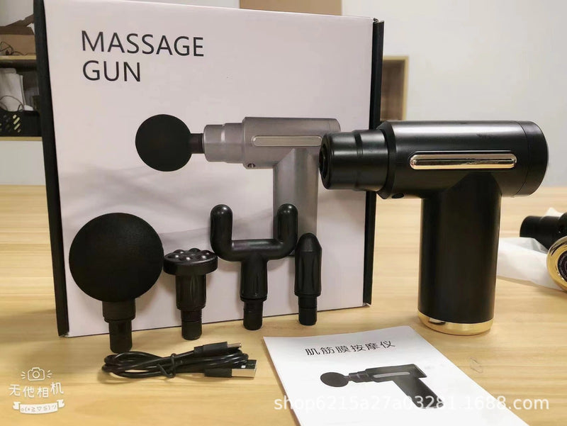 Massageador Muscular